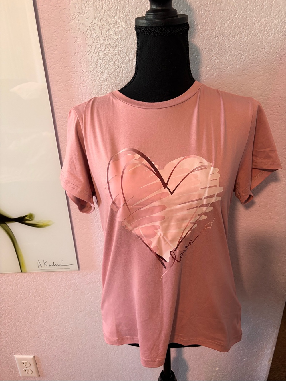 SHEIN shirt size large